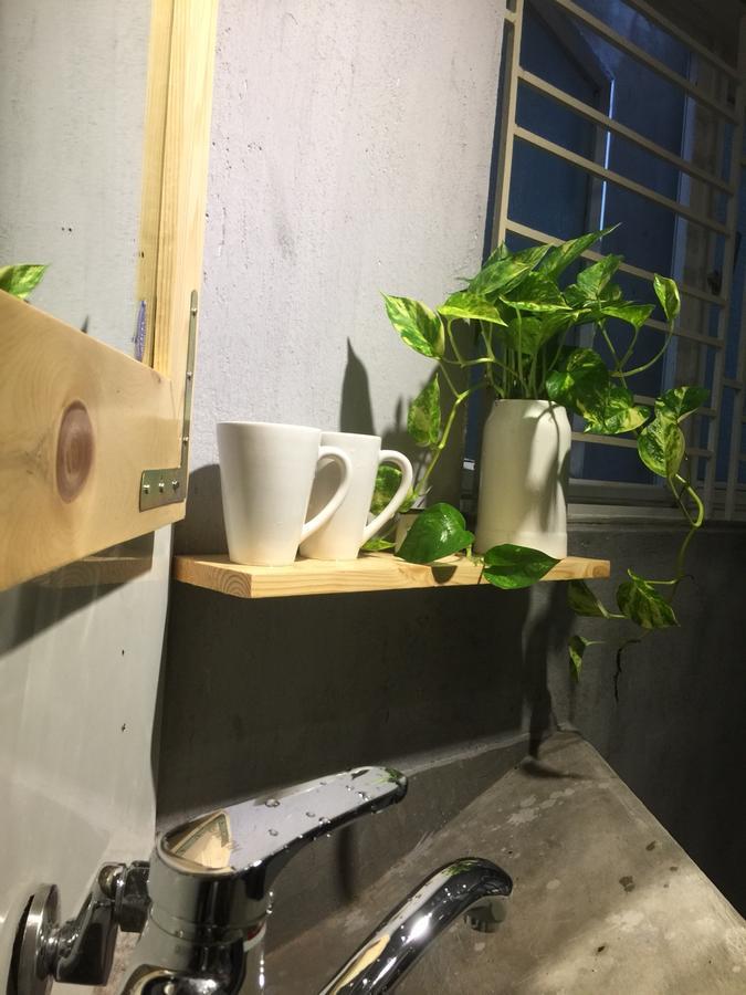 May Hostel Hai Phong Eksteriør billede