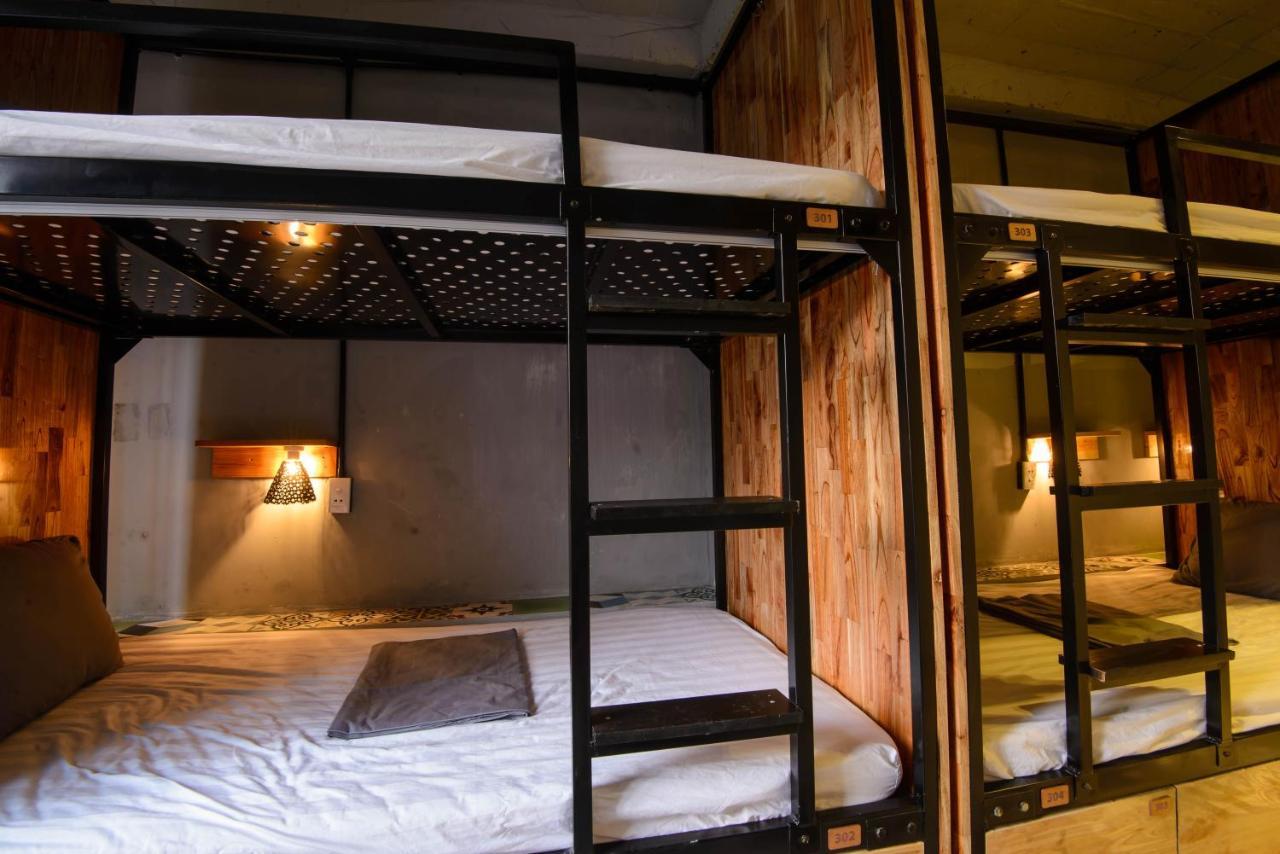 May Hostel Hai Phong Eksteriør billede