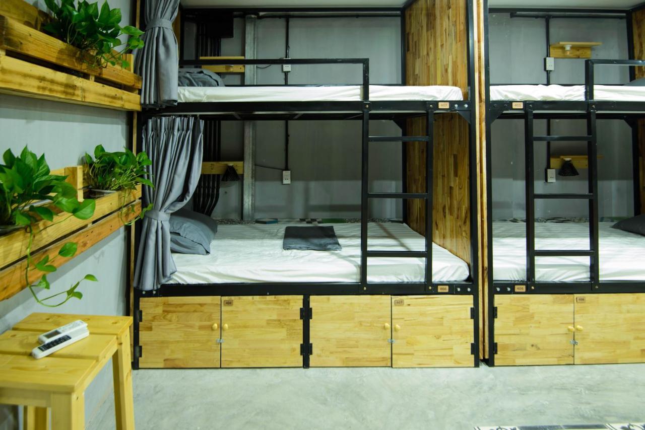 May Hostel Hai Phong Eksteriør billede
