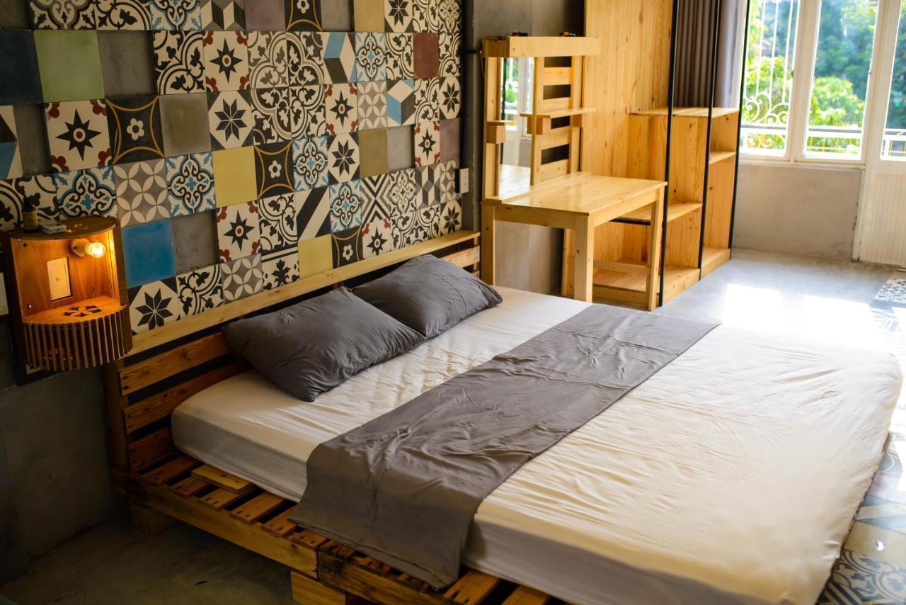 May Hostel Hai Phong Eksteriør billede