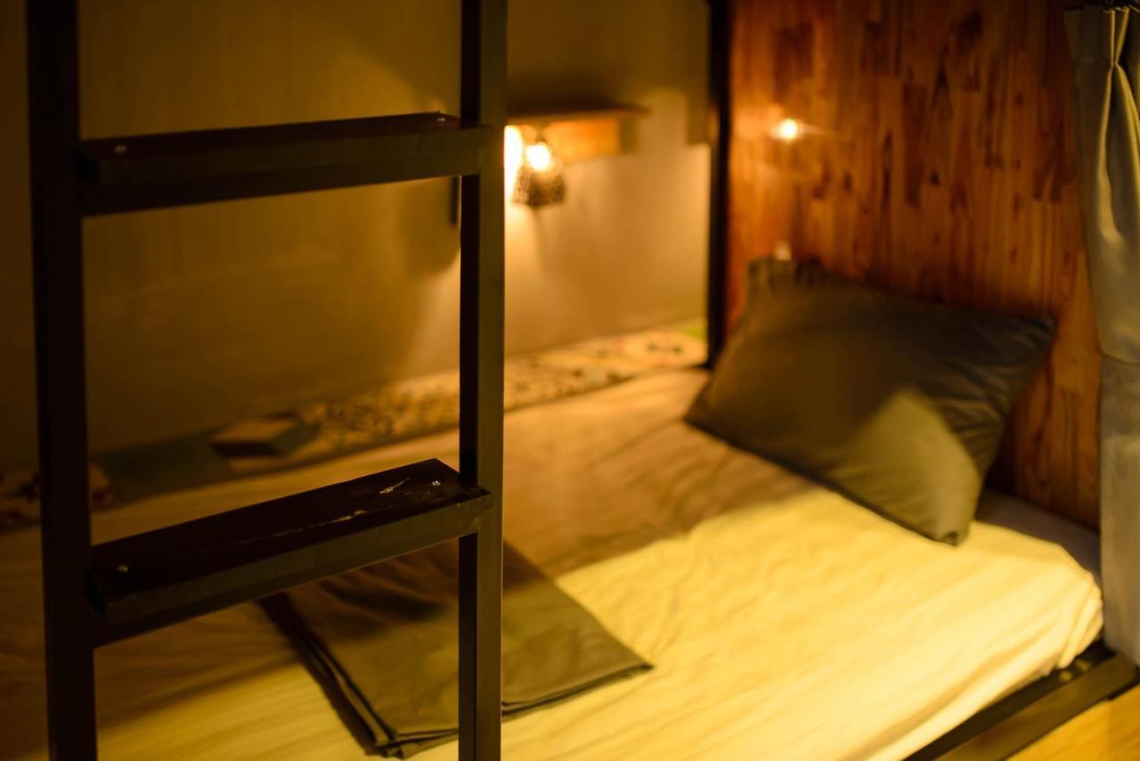 May Hostel Hai Phong Eksteriør billede